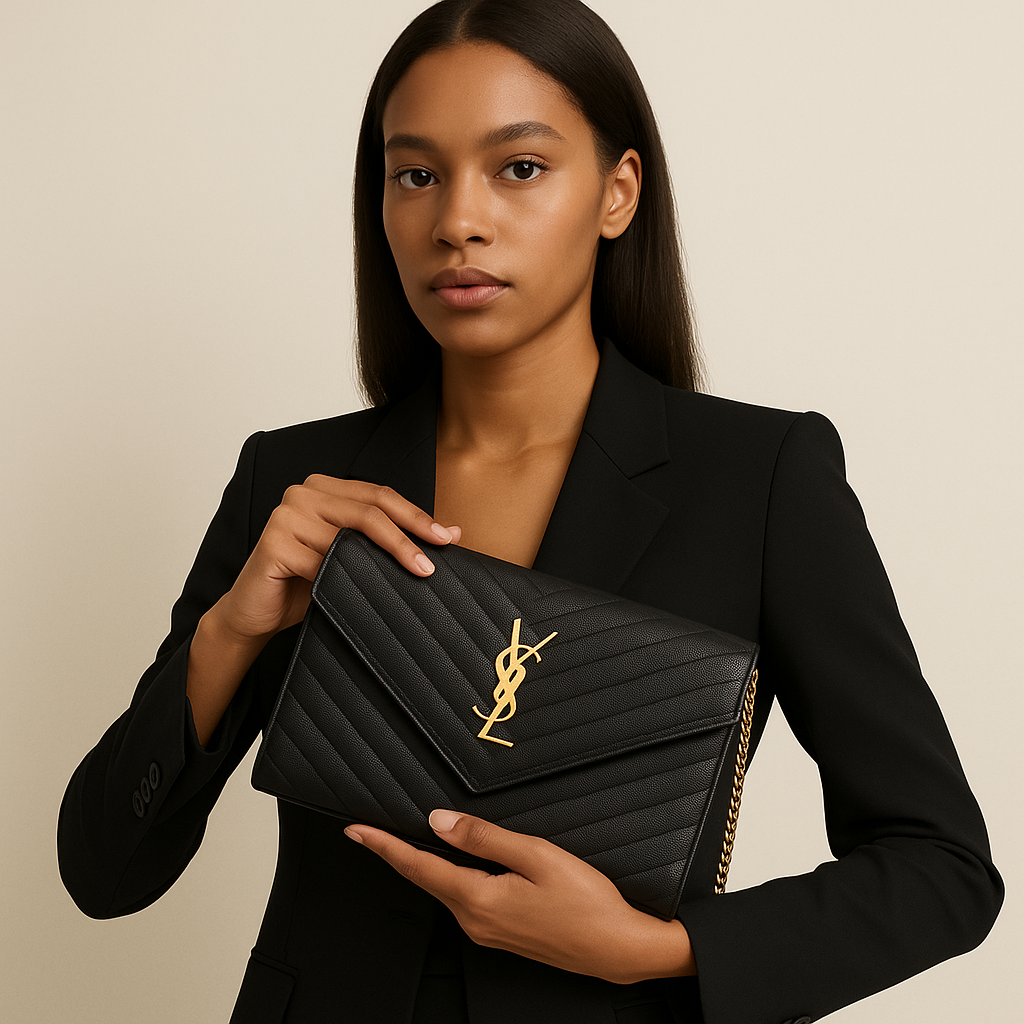 Cassandre Luxe Tas
