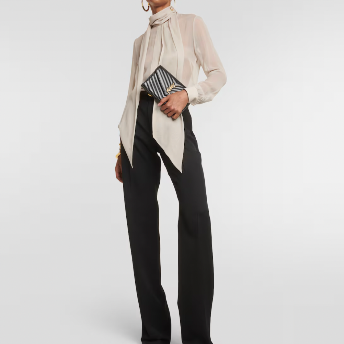 Cassandre Luxe Tas