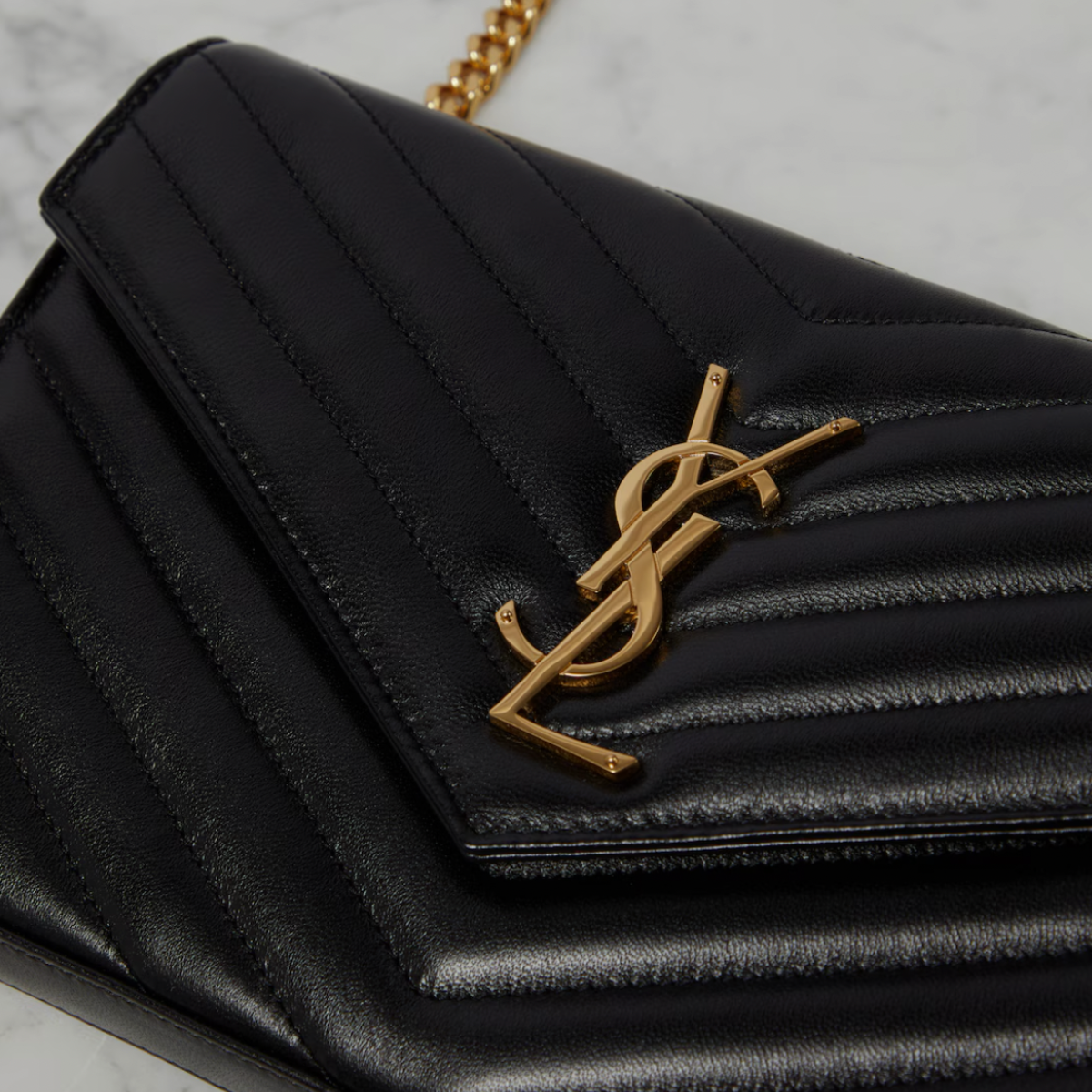 Cassandre Luxe Tas