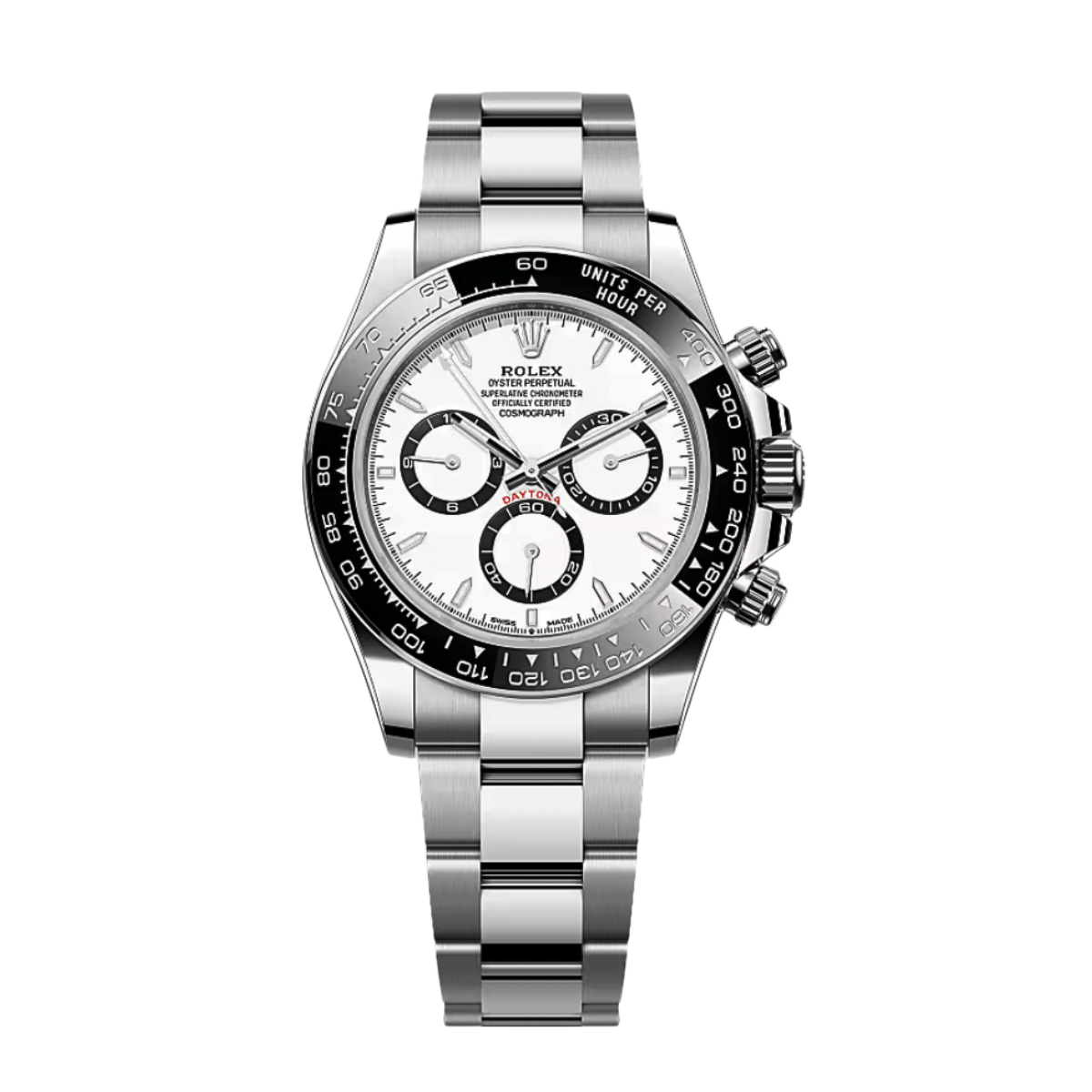 Cosmograph Daytona Mechanisch - Exact Edition