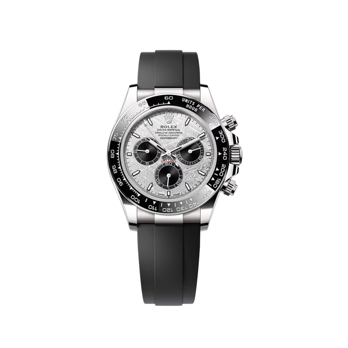 Cosmograph Daytona Oysterflex Mechanisch - Exact Edition