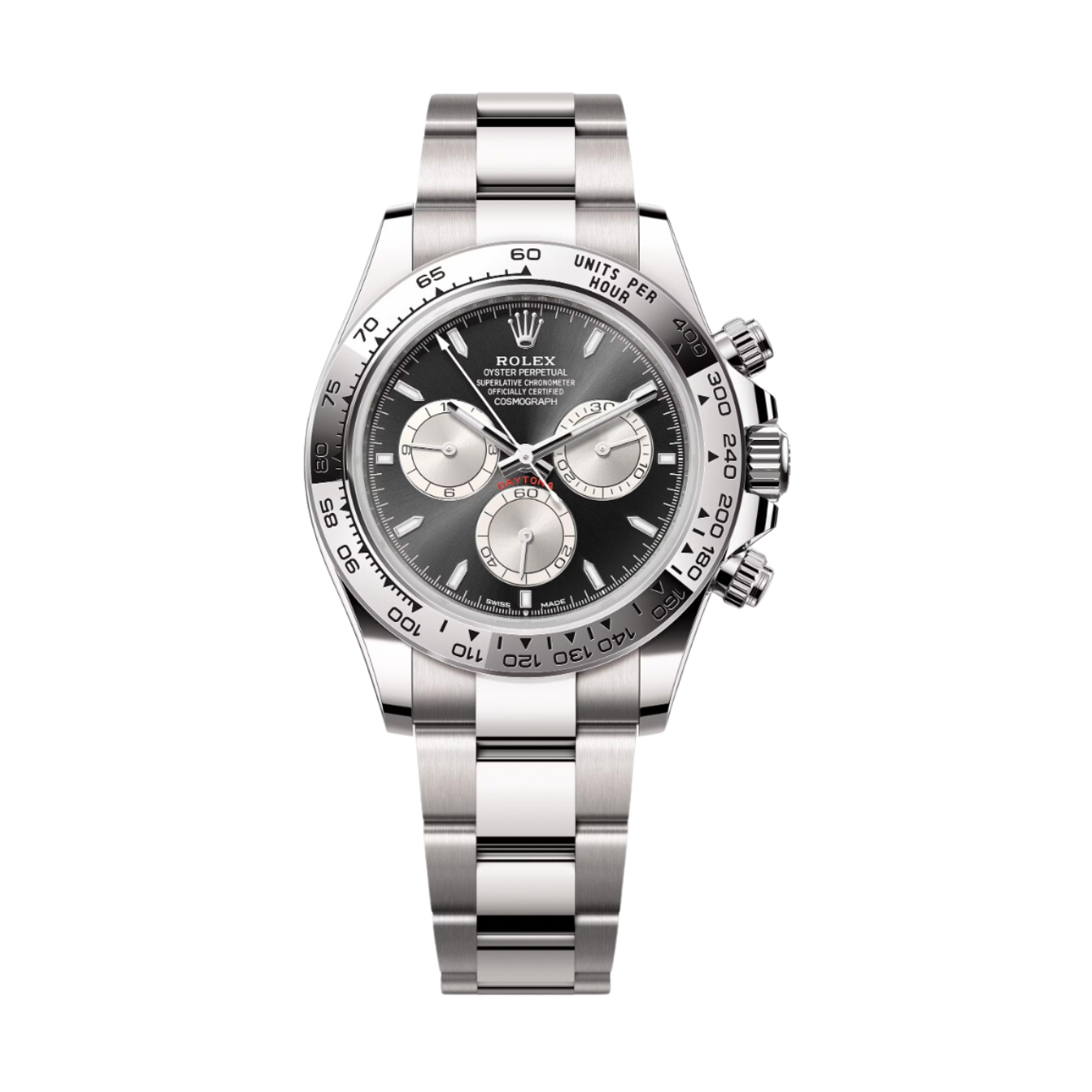Cosmograph Daytona Mechanisch - Exact Edition