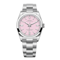 Candy Pink (34 mm)