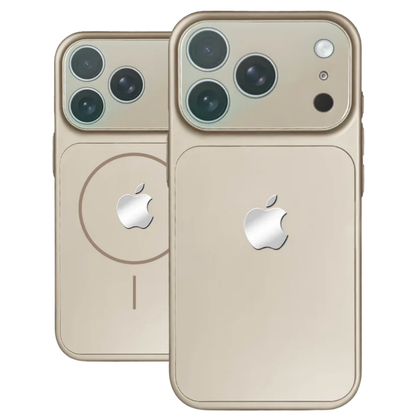 Prisma™ Antishock-hoesje — iPhone 13–17-serie