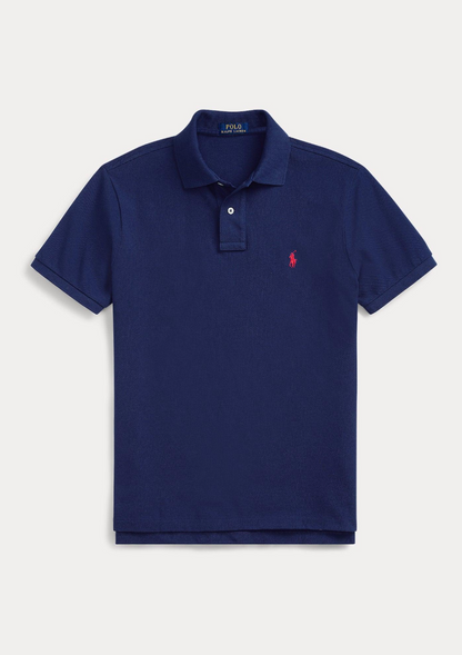 RL Polo Steel Shirt