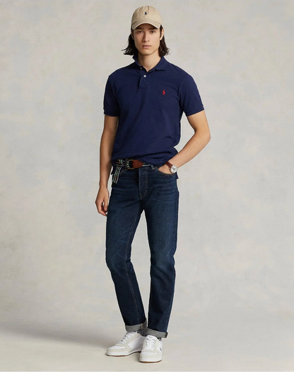 RL Polo Steel Shirt