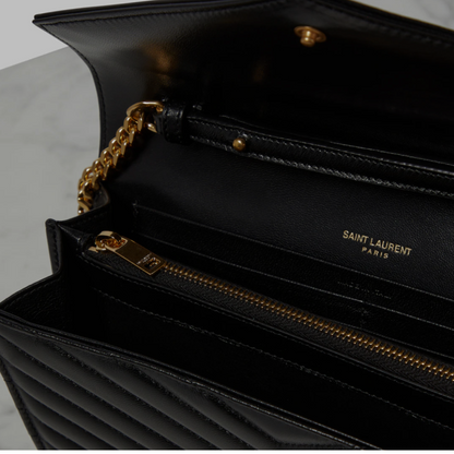 Cassandre Luxe Tas