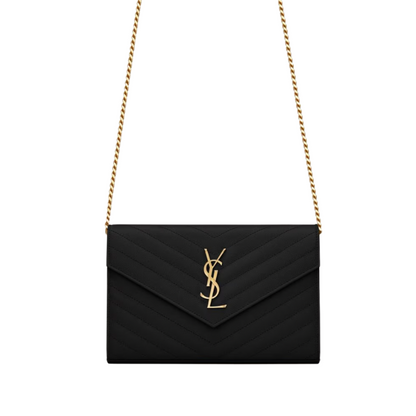 Cassandre Luxe Tas
