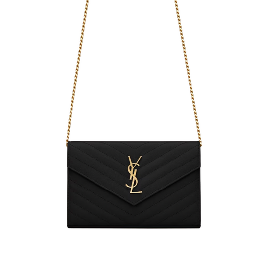 Cassandre Luxe Tas