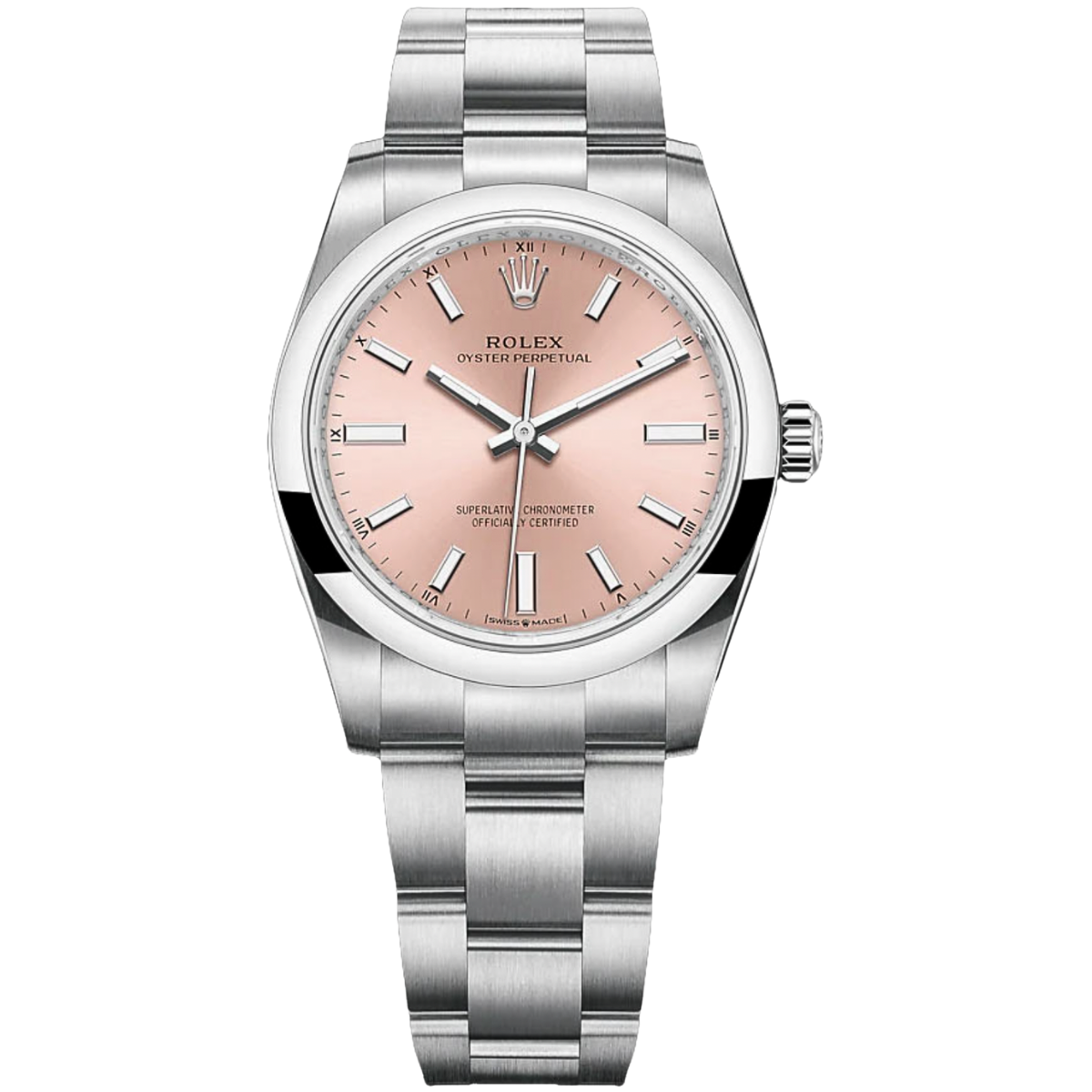 Oyster Perpetual