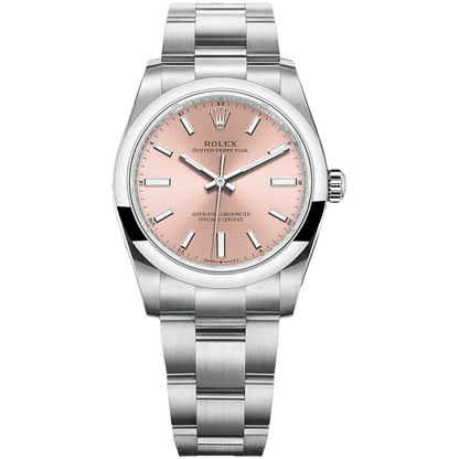 Oyster Perpetual