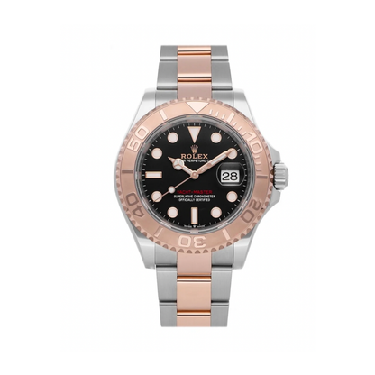 Yacht-Master 40mm