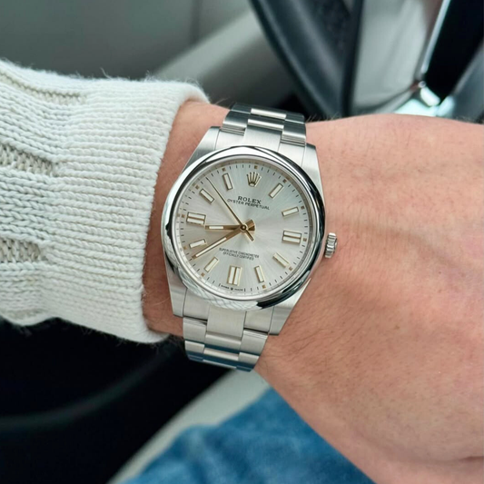 Oyster Perpetual