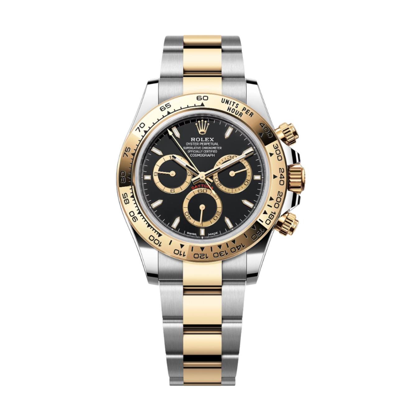Cosmograph Daytona