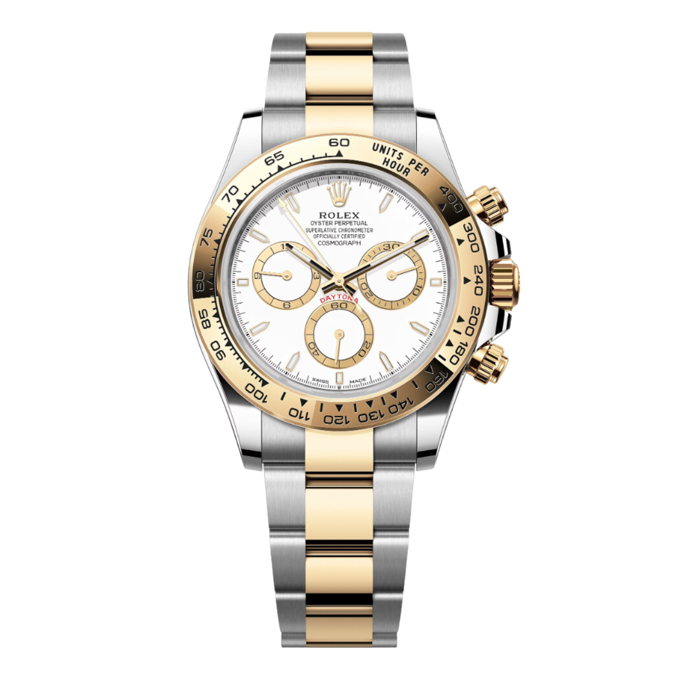 Cosmograph Daytona