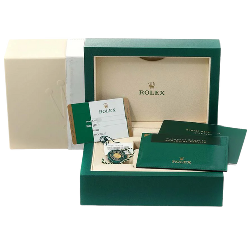 Luxe horlogedoos – Presentatiedoos