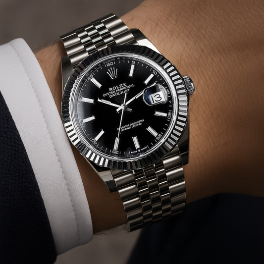 Datejust Dial 41mm