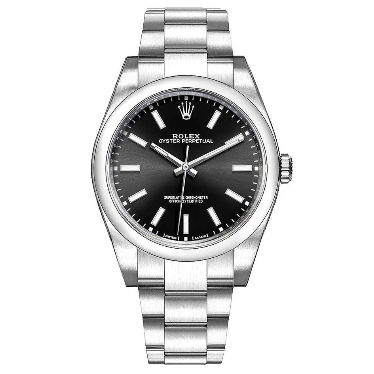 Oyster Perpetual