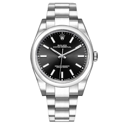Oyster Perpetual