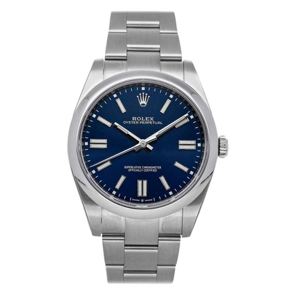 Oyster Perpetual