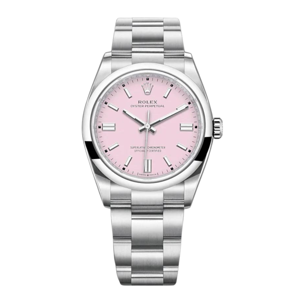 Oyster Perpetual