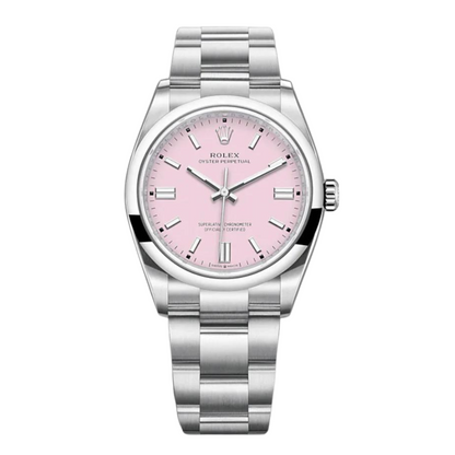 Oyster Perpetual