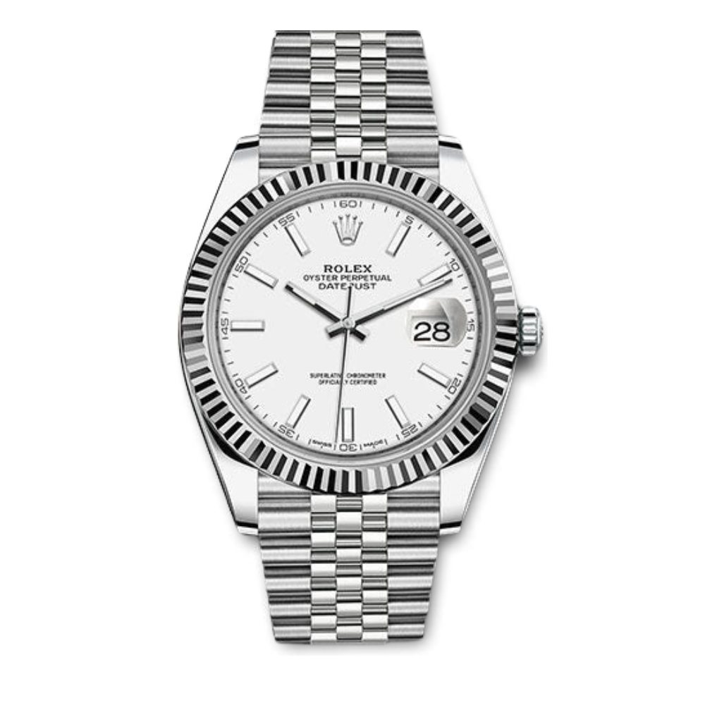 Datejust Dial 41mm