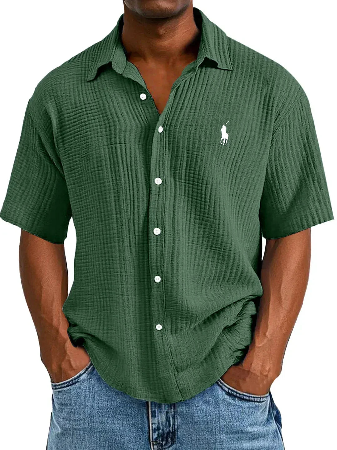 Premium shirt