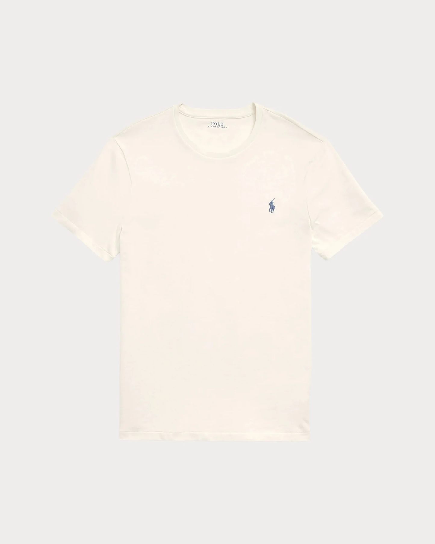Polo Crèmekleurig T-shirt