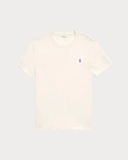 Polo Crèmekleurig T-shirt