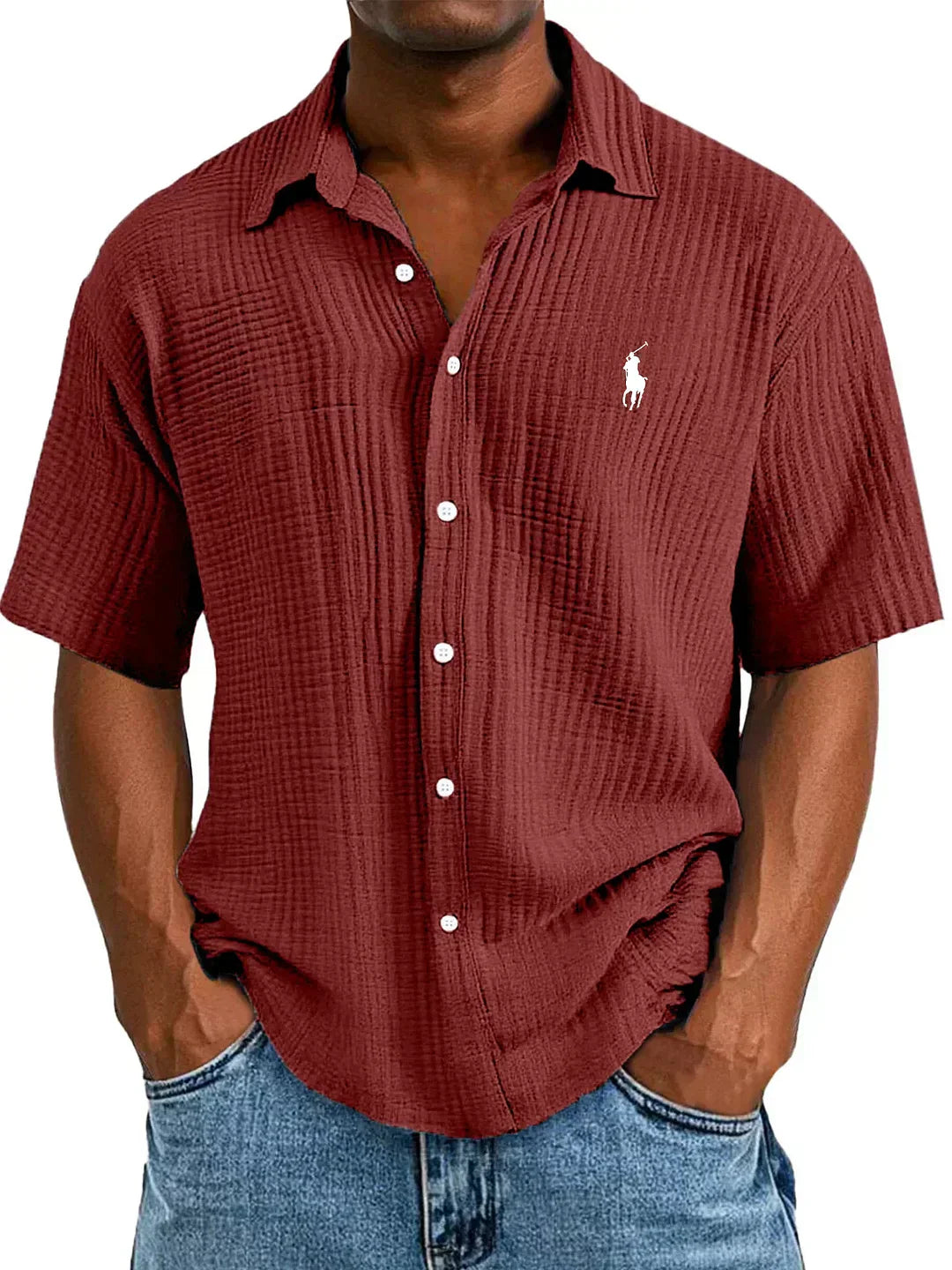 Premium shirt