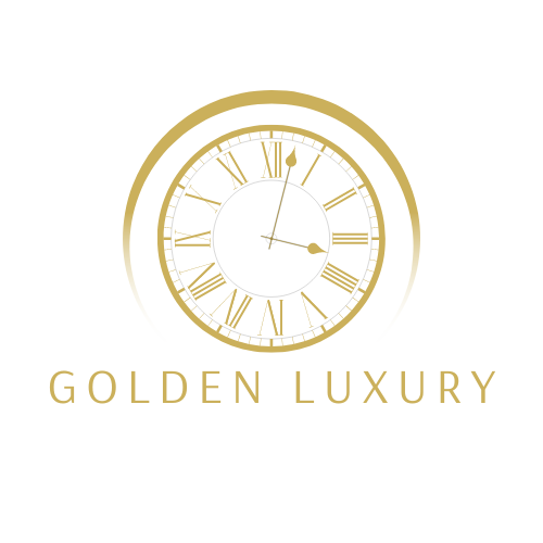 Luxury Golden Concept
