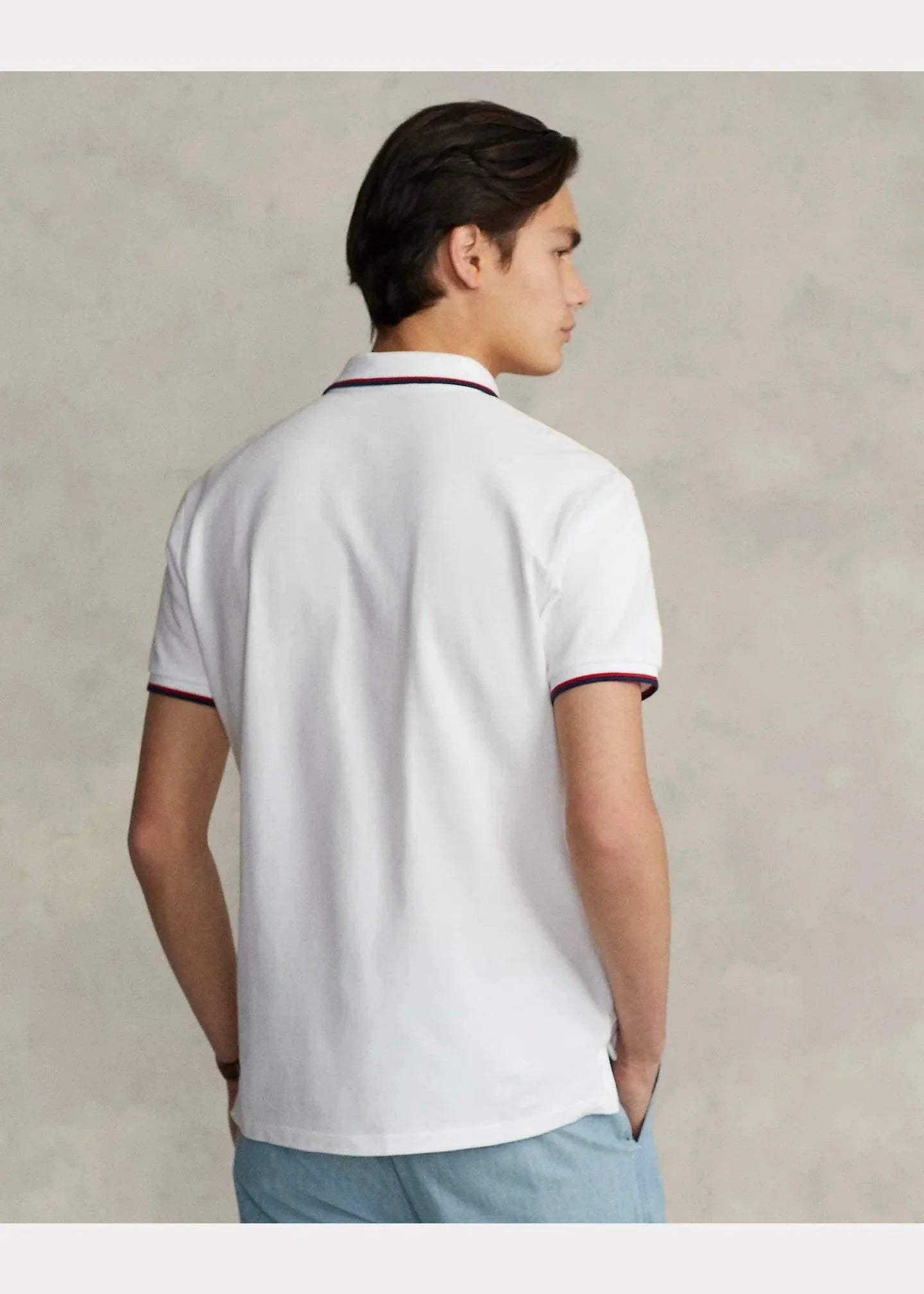 Polo Premium